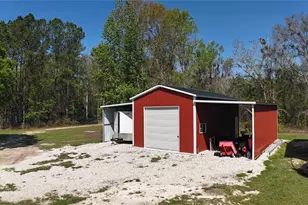 10750 NW 190th St, Micanopy, FL 32667 - Photo 19