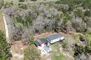 10750 NW 190th St, Micanopy, FL 32667 - Photo 11