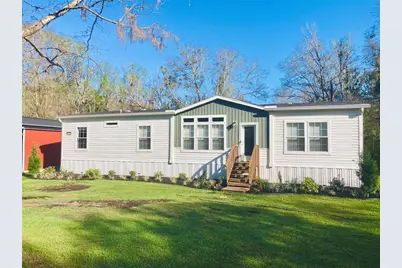 10750 NW 190th Street, Micanopy, FL 32667 - Photo 1