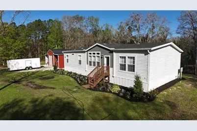 10750 NW 190th Street, Micanopy, FL 32667 - Photo 15