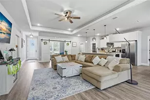 8920 NE 8th Pl, High Springs, FL 32643 - Photo 7