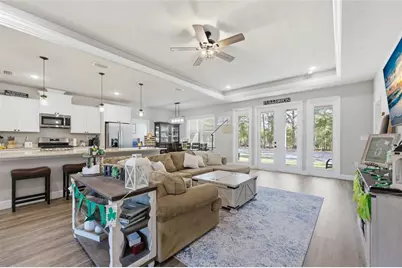 8920 NE 8th Place, High Springs, FL 32643 - Photo 5