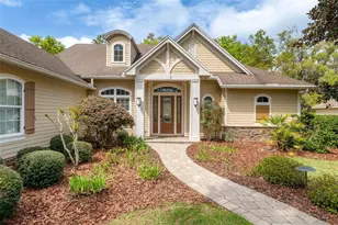 3678 SW 105th St, Gainesville, FL 32608 - Photo 5