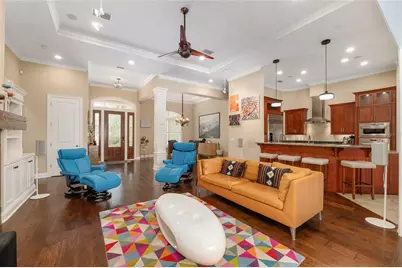 3678 SW 105th Street, Gainesville, FL 32608 - Photo 15