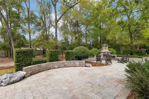 3678 SW 105th St, Gainesville, FL 32608 - Photo 75