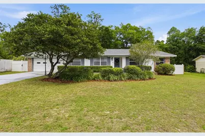 4731 NW 39th Street, Gainesville, FL 32606 - Photo 1