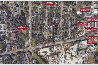 402 SW 7th Place, Gainesville, FL 32601 - Photo 3