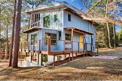 123 Mason Lake Trail, Hawthorne, FL 32640 - Photo 1