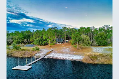 123 Mason Lake Trail, Hawthorne, FL 32640 - Photo 3