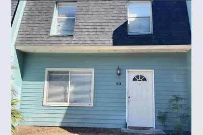 501 SW 75 Street #G3, Gainesville, FL 32607 - Photo 1