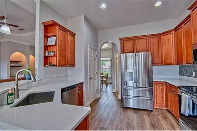 15122 NW 149th Road, Alachua, FL 32615 - Photo 9