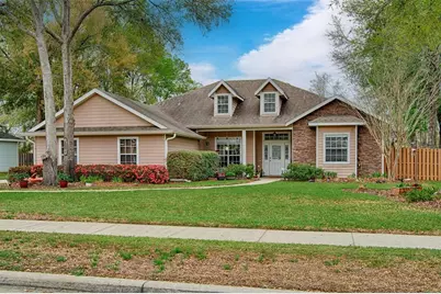 15122 NW 149th Road, Alachua, FL 32615 - Photo 1