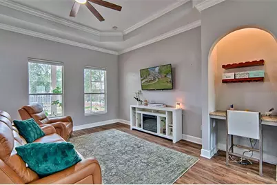 15122 NW 149th Road, Alachua, FL 32615 - Photo 7