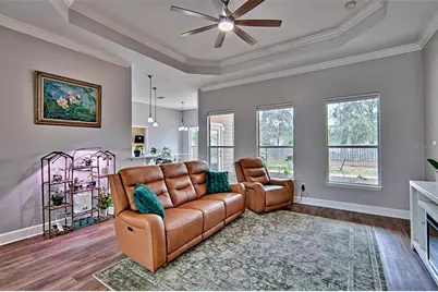 15122 NW 149th Road, Alachua, FL 32615 - Photo 5