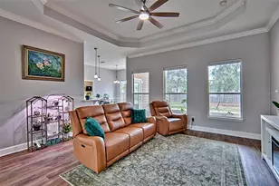 15122 NW 149th Rd, Alachua, FL 32615 - Photo 5