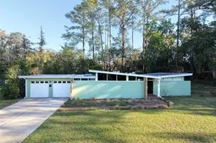 852 NW 2nd Ave, Williston, FL 32696 - Photo 1