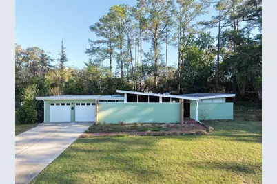 852 NW 2nd Avenue, Williston, FL 32696 - Photo 1