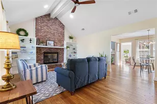 12946 NW Myers Ann St, Bristol, FL 32321 - Photo 5