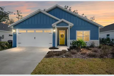 6659 SW 12th Lane, Gainesville, FL 32607 - Photo 1