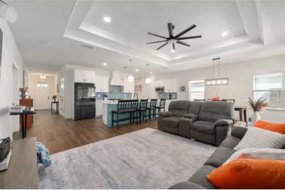 6659 SW 12th Lane, Gainesville, FL 32607 - Photo 5