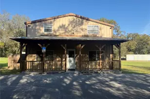108 NW 10th Ave, Williston, FL 32696 - Photo 1