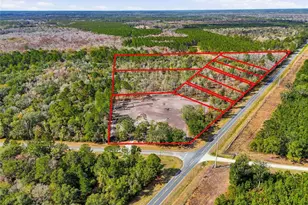 20994 SW County Rd 18, Brooker, FL 32622 - Photo 3