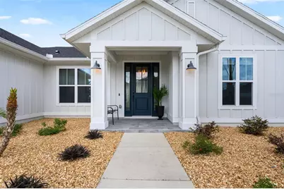 462 SW 144th Drive, Newberry, FL 32669 - Photo 5