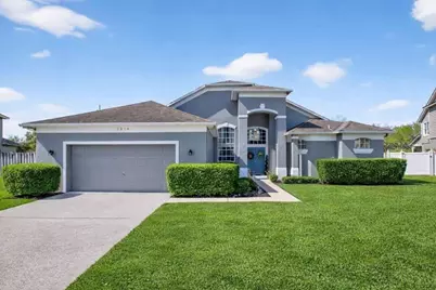 1014 Quaker Ridge Court, Oviedo, FL 32765 - Photo 1
