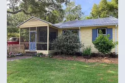 1017 NE 8th Avenue, Gainesville, FL 32601 - Photo 1