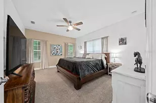 13576 NW County Rd 235, Alachua, FL 32615 - Photo 19