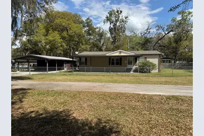 14370 NE 150th Avenue, Waldo, FL 32694 - Photo 1