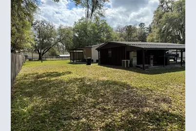 14370 NE 150th Avenue, Waldo, FL 32694 - Photo 7