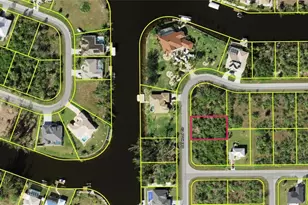 10185 Owl Head Cir, Port Charlotte, FL 33981 - Photo 1