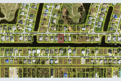 67 Bunker Road, Rotonda West, FL 33947 - Photo 1