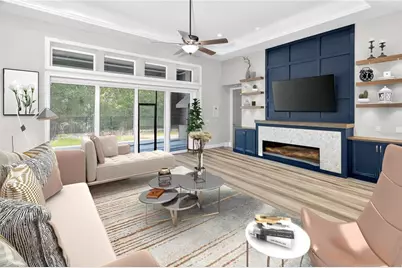 3653 SW 109th Way, Gainesville, FL 32608 - Photo 5