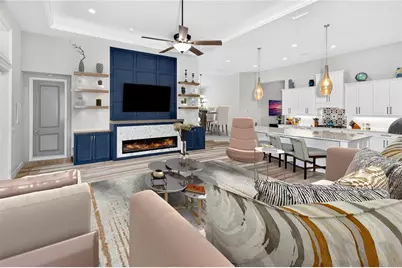 3653 SW 109th Way, Gainesville, FL 32608 - Photo 9