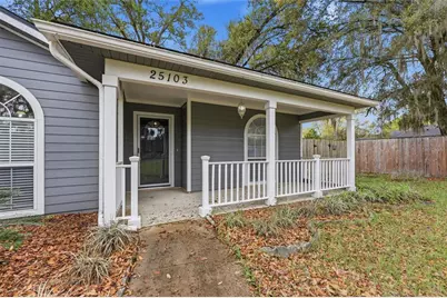 25103 NW 8th Avenue, Newberry, FL 32669 - Photo 5