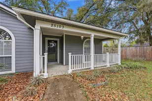 25103 NW 8th Ave, Newberry, FL 32669 - Photo 5