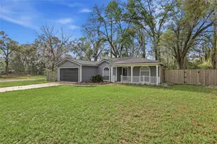 25103 NW 8th Ave, Newberry, FL 32669 - Photo 3