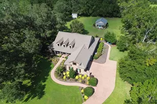 11322 NW 129th Terrace, Alachua, FL 32615 - Photo 65