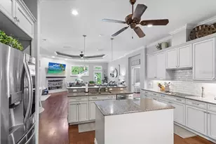 11322 NW 129th Terrace, Alachua, FL 32615 - Photo 9