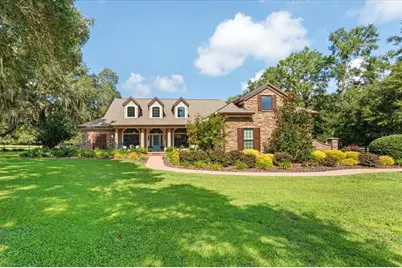 11322 NW 129th Terrace, Alachua, FL 32615 - Photo 1