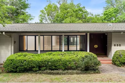 630 SW 26th Place, Gainesville, FL 32601 - Photo 3