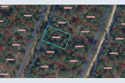 Tbd NE 154th Ter, Williston, FL 32696 - Photo 1