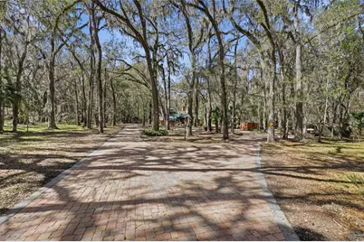 11922 SW 16th Street, Micanopy, FL 32667 - Photo 9