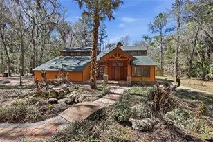 11922 SW 16 St, Micanopy, FL 32667 - Photo 13