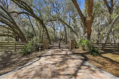 11922 SW 16th Street, Micanopy, FL 32667 - Photo 7