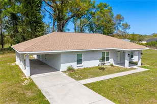 3630 W Strickland Ave, Bell, FL 32619 - Photo 5