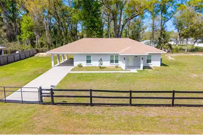 3630 W Strickland Avenue, Bell, FL 32619 - Photo 1