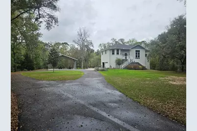 4250 NW 81st Lane, Bell, FL 32619 - Photo 11